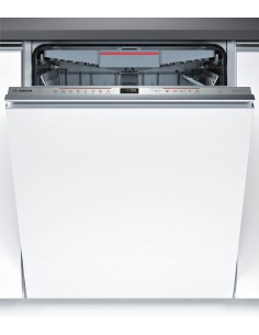 Bosch Serie 6 SMV68MX00E lavastoviglie A scomparsa totale 13 coperti D