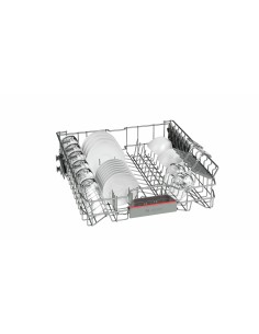 Bosch Serie 6 SMV68MX00E lavastoviglie A scomparsa totale 13 coperti D 2