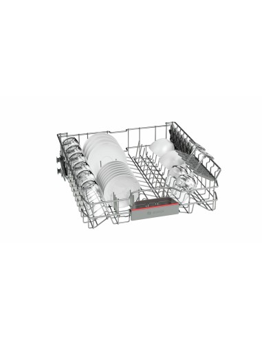 Bosch Serie 6 SMV68MX00E lavastoviglie A scomparsa totale 13 coperti D