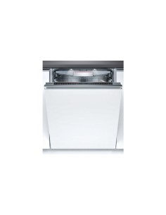 Bosch Serie 8 SMV88UX36E lavastoviglie A scomparsa totale 13 coperti D