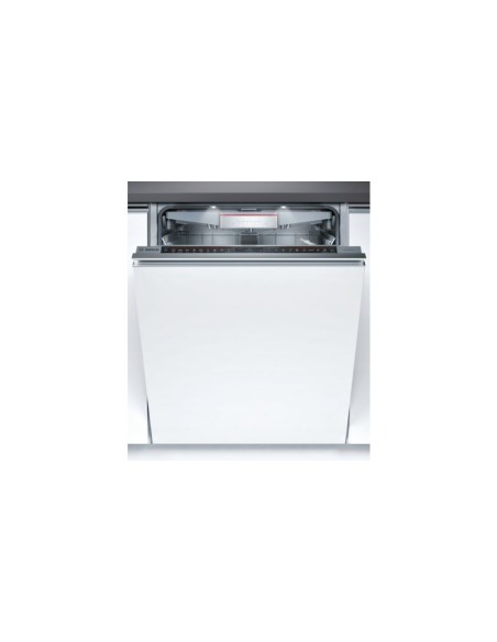 Bosch Serie 8 SMV88UX36E lavastoviglie A scomparsa totale 13 coperti D