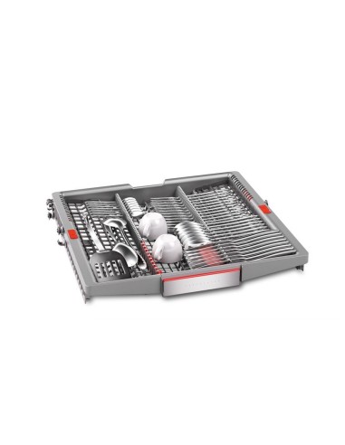 Bosch Serie 8 SMV88UX36E lavastoviglie A scomparsa totale 13 coperti D