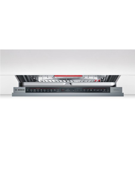 Bosch Serie 8 SMV88UX36E lavastoviglie A scomparsa totale 13 coperti D