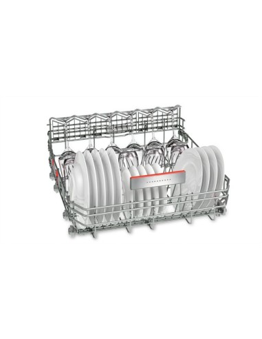 Bosch Serie 8 SMV88UX36E lavastoviglie A scomparsa totale 13 coperti D