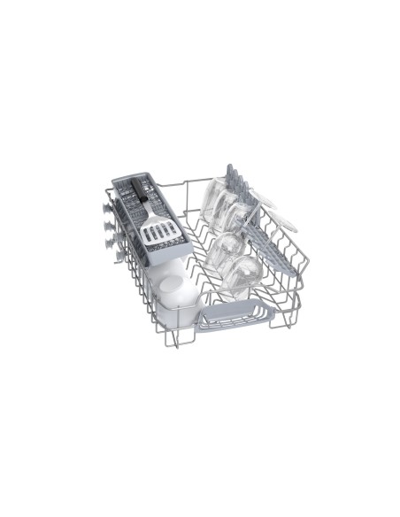 Bosch Serie 2 SPV2HKX39E lavastoviglie A scomparsa totale 9 coperti E