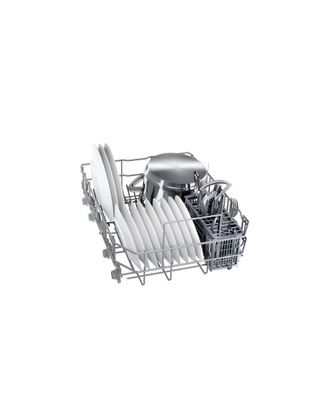 Bosch Serie 2 SPV2HKX39E lavastoviglie A scomparsa totale 9 coperti E