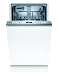 Bosch Serie 4 SPV4HKX53E lavastoviglie A scomparsa totale 9 coperti E