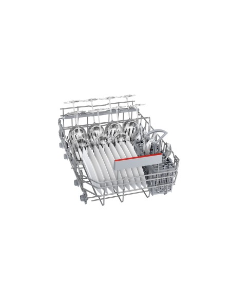 Bosch Serie 4 SPV4HKX53E lavastoviglie A scomparsa totale 9 coperti E