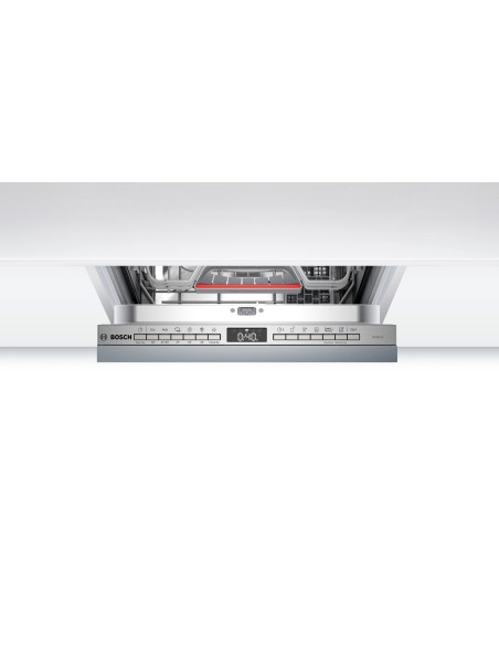 Bosch Serie 4 SPV4HKX53E lavastoviglie A scomparsa totale 9 coperti E