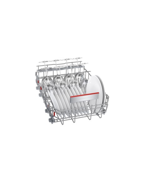 Bosch Serie 6 SPV6ZMX23E lavastoviglie A scomparsa totale 10 coperti C
