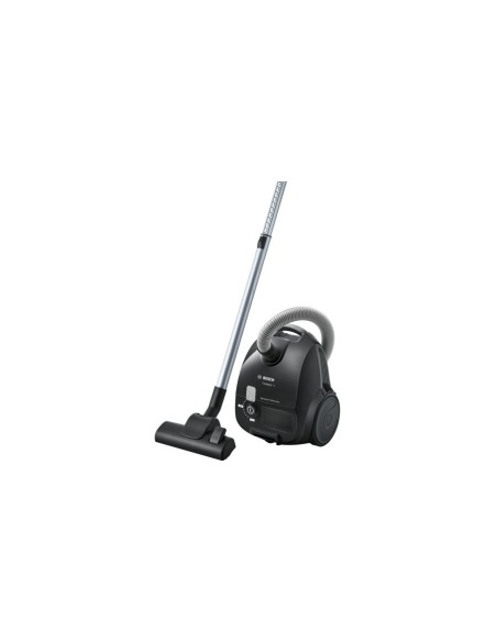 Bosch BZGL2X100 aspirapolvere a traino 3,5 L A cilindro Secco 600 W Sacchetto per la polvere