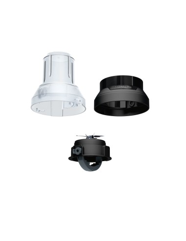 Bosch MMB64G6M frullatore 2,3 L Frullatore da tavolo 800 W Nero, Acciaio inossidabile