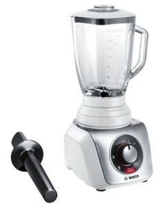 Bosch MMB66G5M frullatore 2,3 L Frullatore da tavolo 900 W Acciaio inossidabile