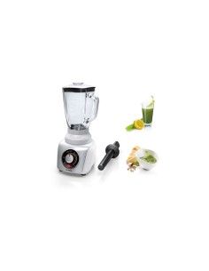 Bosch MMB66G5M frullatore 2,3 L Frullatore da tavolo 900 W Acciaio inossidabile 2
