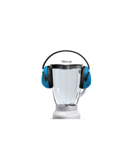 Bosch MMB66G5M frullatore 2,3 L Frullatore da tavolo 900 W Acciaio inossidabile