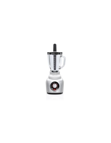 Bosch MMB66G5M frullatore 2,3 L Frullatore da tavolo 900 W Acciaio inossidabile