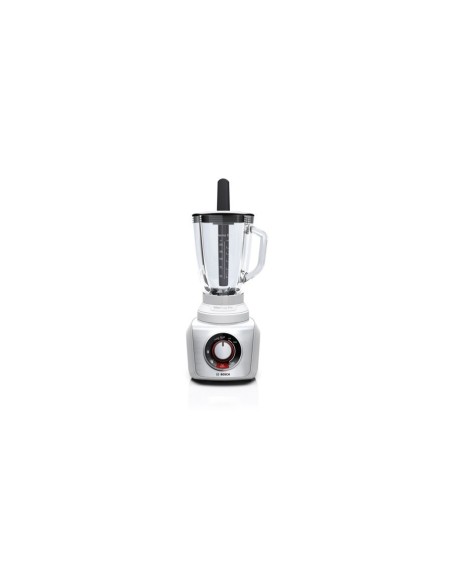 Bosch MMB66G5M frullatore 2,3 L Frullatore da tavolo 900 W Acciaio inossidabile