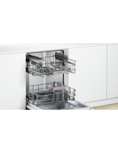 Bosch Serie 4 SMD46JW03E lavastoviglie Sottopiano 13 coperti E
