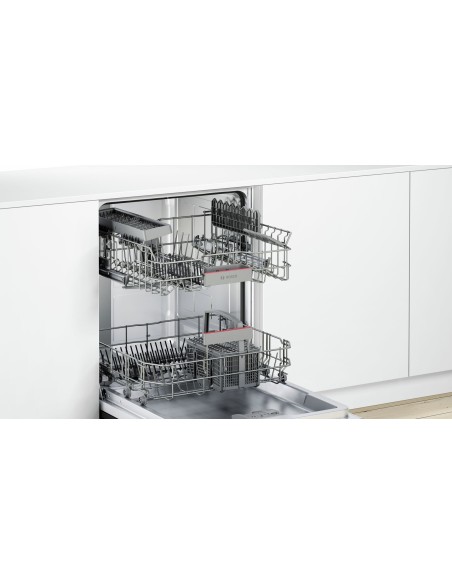 Bosch Serie 4 SMD46JW03E lavastoviglie Sottopiano 13 coperti E