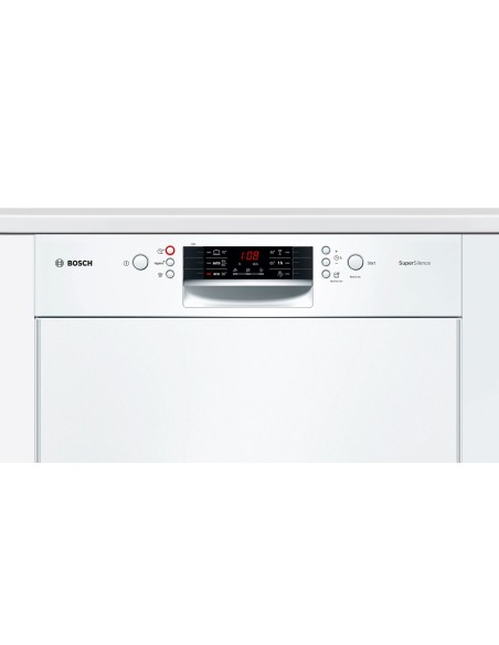 Bosch Serie 4 SMD46JW03E lavastoviglie Sottopiano 13 coperti E