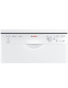 Bosch Serie 2 SMS25AW01J lavastoviglie Libera installazione 12 coperti E 2