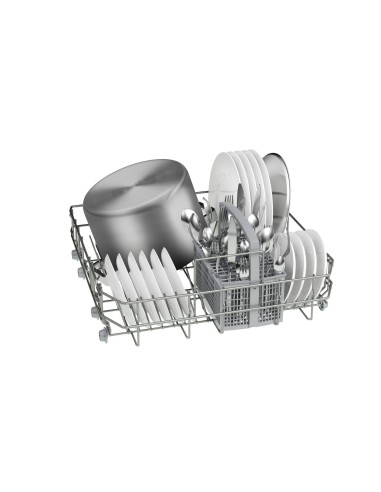 Bosch Serie 2 SMS25AW01J lavastoviglie Libera installazione 12 coperti E