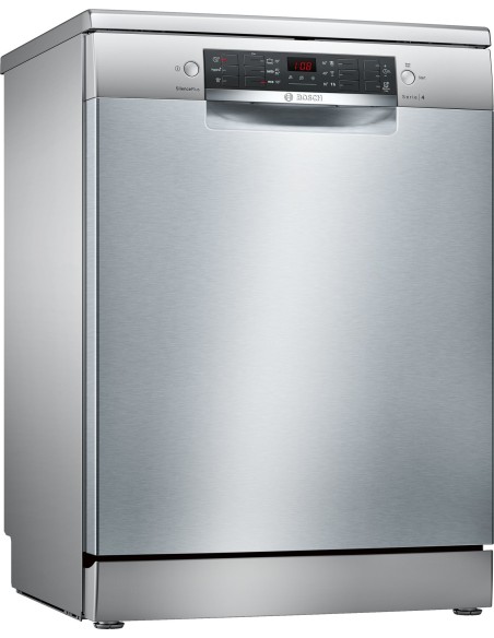 Bosch Serie 4 SMS46FI01E lavastoviglie Libera installazione 13 coperti D