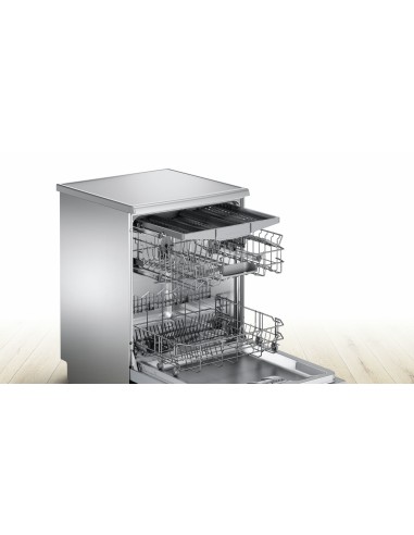 Bosch Serie 4 SMS46FI01E lavastoviglie Libera installazione 13 coperti D