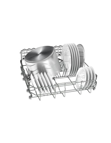 Bosch Serie 4 SMS46FI01E lavastoviglie Libera installazione 13 coperti D