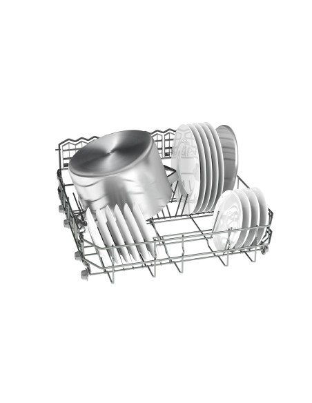 Bosch Serie 4 SMS46FI01E lavastoviglie Libera installazione 13 coperti D