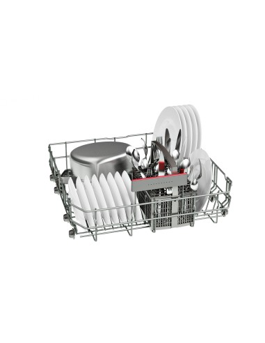 Bosch Serie 4 SMS46JB17E lavastoviglie Libera installazione 13 coperti E