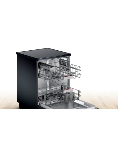 Bosch Serie 4 SMS46JB17E lavastoviglie Libera installazione 13 coperti E