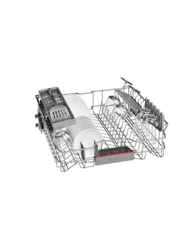 Bosch Serie 4 SMS46JB17E lavastoviglie Libera installazione 13 coperti E