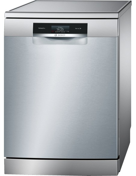 Bosch Serie 8 SMS88UI36E lavastoviglie Libera installazione 13 coperti D