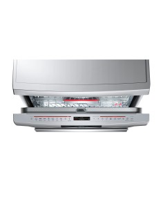 Bosch Serie 8 SMS88UI36E lavastoviglie Libera installazione 13 coperti D 2