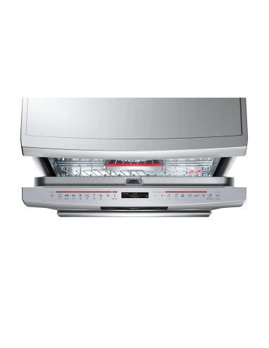 Bosch Serie 8 SMS88UI36E lavastoviglie Libera installazione 13 coperti D