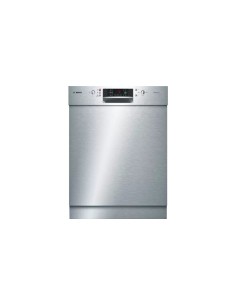Bosch Serie 4 SMU46LS00E lavastoviglie Sottopiano 13 coperti E