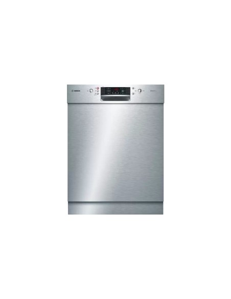 Bosch Serie 4 SMU46LS00E lavastoviglie Sottopiano 13 coperti E