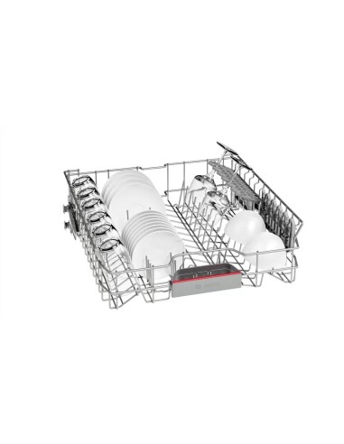 Bosch Serie 4 SMU46LS00E lavastoviglie Sottopiano 13 coperti E