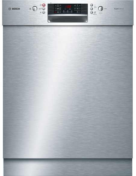 Bosch Serie 4 SMU46NS03E lavastoviglie Sottopiano 14 coperti E