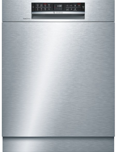 Bosch Serie 6 SMU68IS00E lavastoviglie Sottopiano 13 coperti D