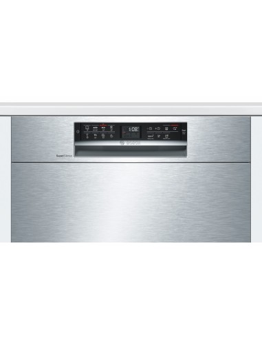 Bosch Serie 6 SMU68IS00E lavastoviglie Sottopiano 13 coperti D