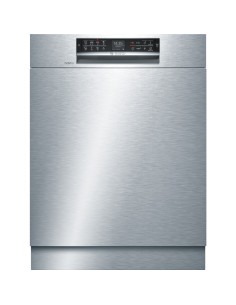 Bosch Serie 6 SMU68TS06E lavastoviglie Sottopiano 14 coperti D