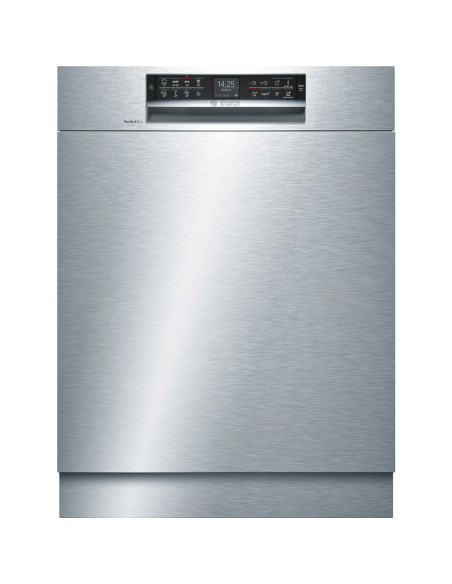 Bosch Serie 6 SMU68TS06E lavastoviglie Sottopiano 14 coperti D