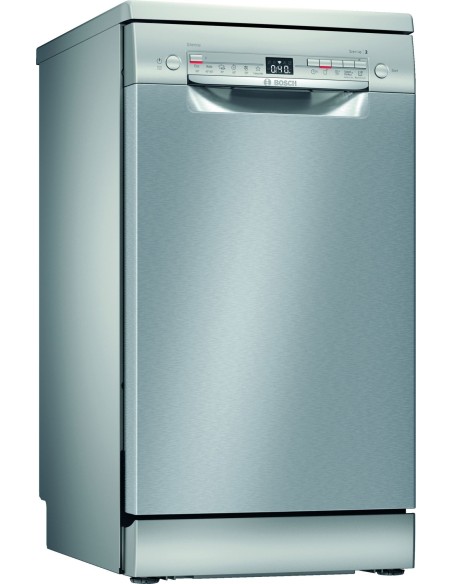 Bosch Serie 2 SPS2HKI59E lavastoviglie Libera installazione 9 coperti E