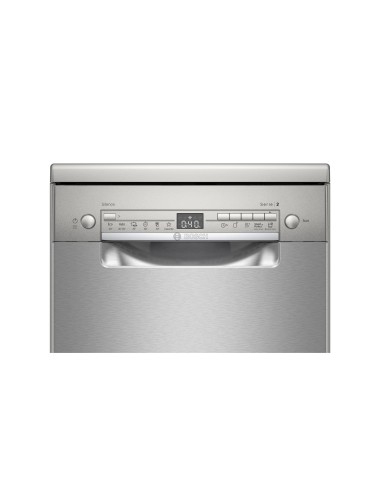 Bosch Serie 2 SPS2HKI59E lavastoviglie Libera installazione 9 coperti E