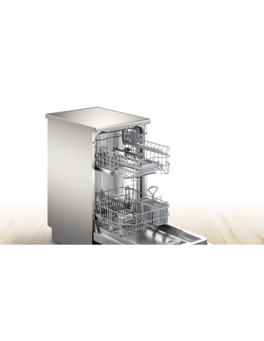 Bosch Serie 2 SPS2HKI59E lavastoviglie Libera installazione 9 coperti E