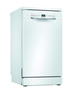Bosch Serie 2 SPS2HKW59E lavastoviglie Libera installazione 9 coperti E