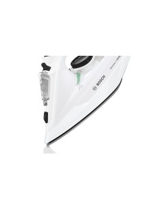 Bosch TDA3024050 ferro da stiro Ferro a vapore Piastra Ceranium Glissée 2400 W 2