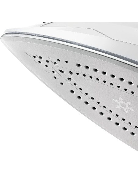 Bosch TDA3024050 ferro da stiro Ferro a vapore Piastra Ceranium Glissée 2400 W